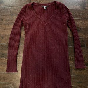 Forever21 Sweater Dress